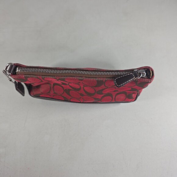 Coach Mini Shoulder Bag HIJ - 6094 No Strap - Picture 3 of 13